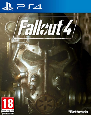 Fallout 4 