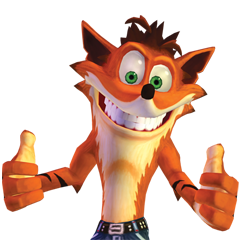 CRASH-Biggy